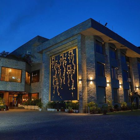 Hotel Natraj Rishikesh Exterior photo